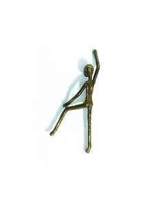 MH110-00 Manhandles Pull (Original) Approx 7-1/2" Head to Toe (Special Order Only)